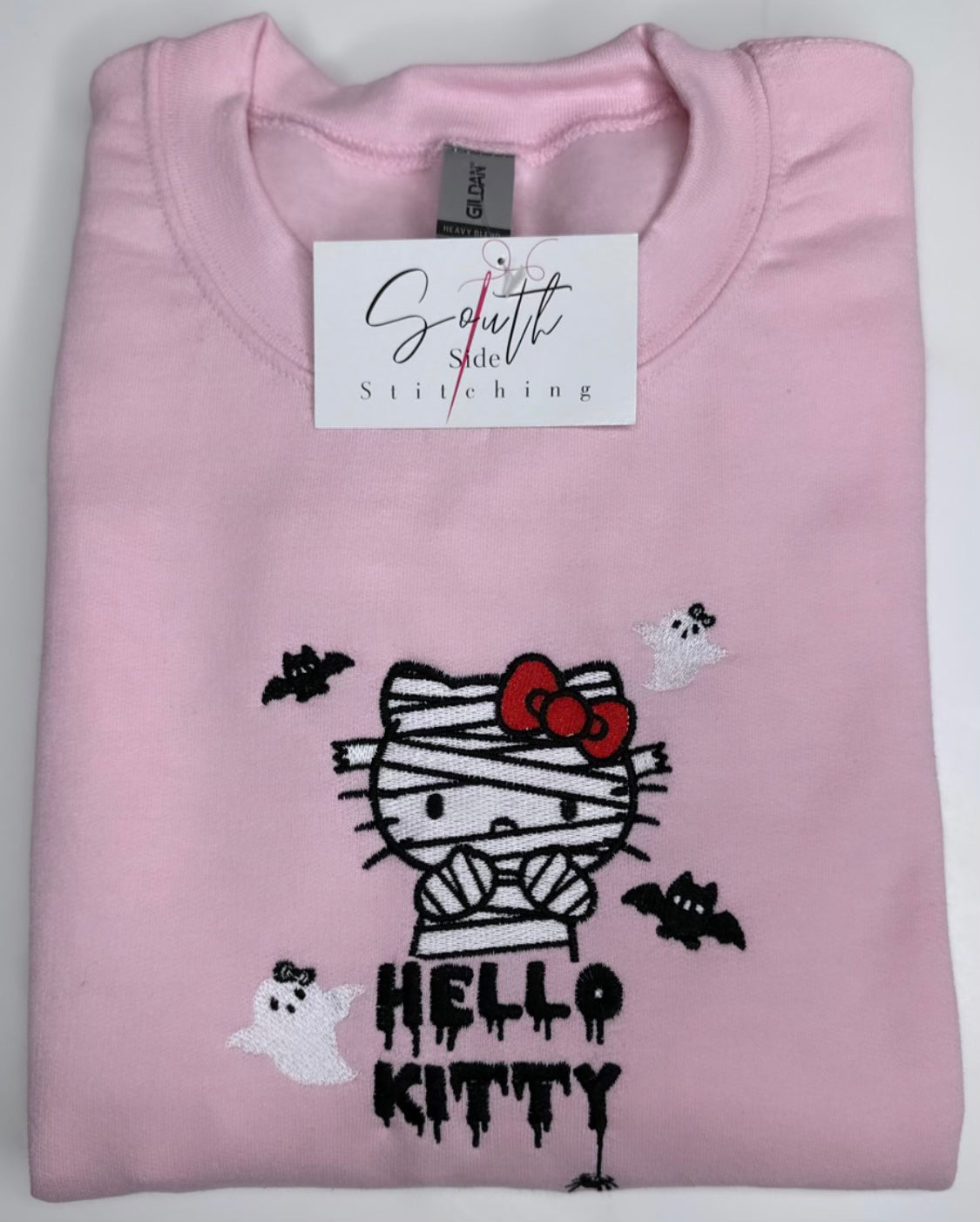 Mummy Hello Kitty