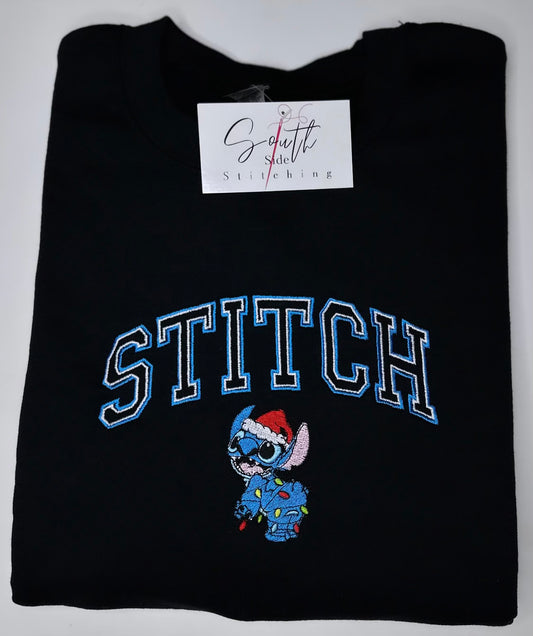 Stitch