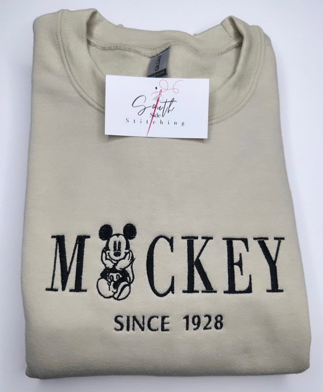 Mickey 1928