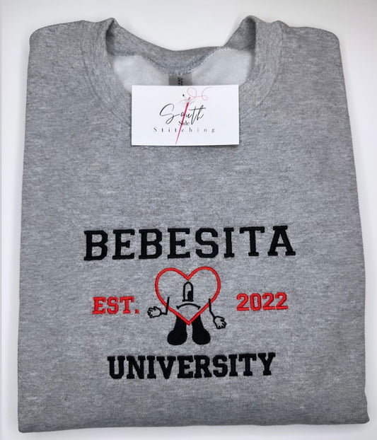 Bebesita Univ