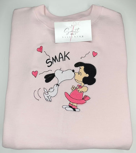 SMAK😚 Snoopy