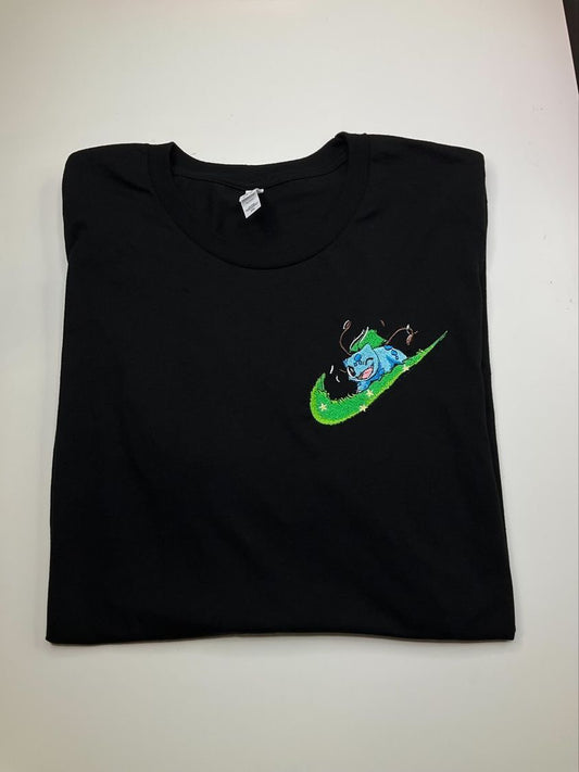 Bulbasaur (adult sizes)