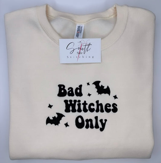 Bad Witches