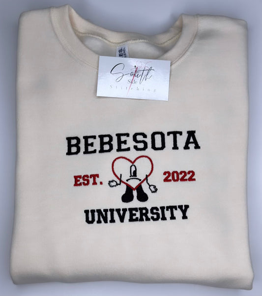 BEBESOTA UNIV.